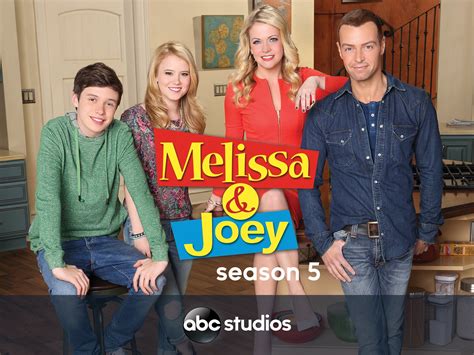 The Spellbinding Story of Melissa and Joey Witch